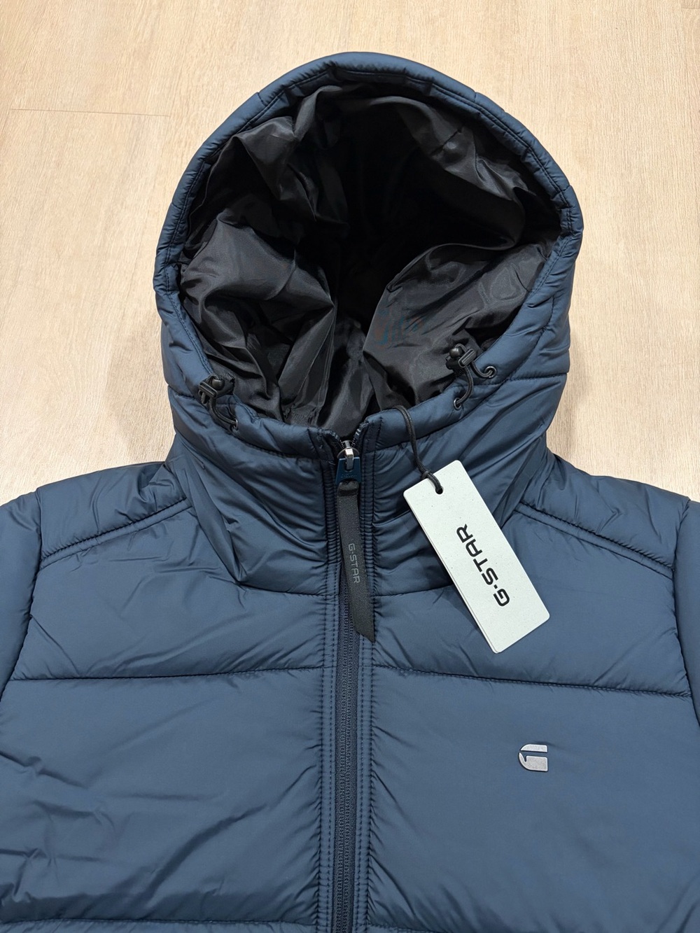 G-Star Puffer jacket